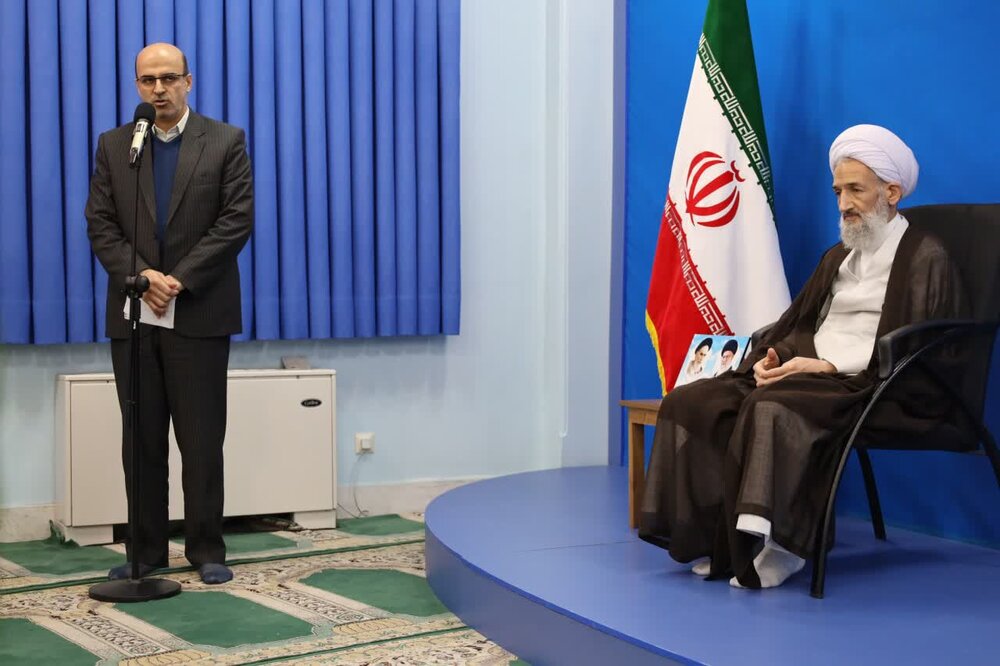 فعالیت 400 گروه تبیینی در آموزش و پرورش مازندران
