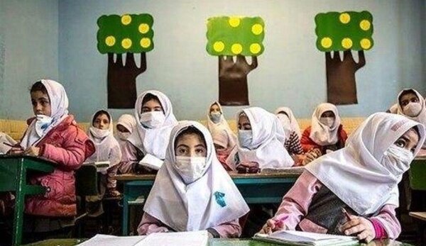 مراجعه 8 دانش‌آموز به بیمارستان امام خمینی بدون مشکل بود