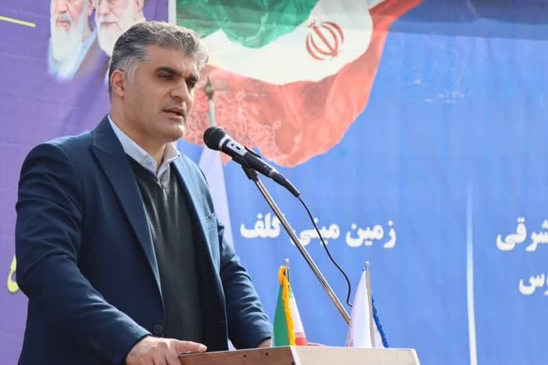 تصویب بودجه 870 میلیارد تومانی سال1402شهرداری چالوس