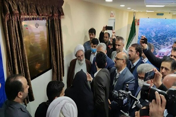 قدمت 100 ساله بیمارستان‌های رشت شایسته مردم نیست