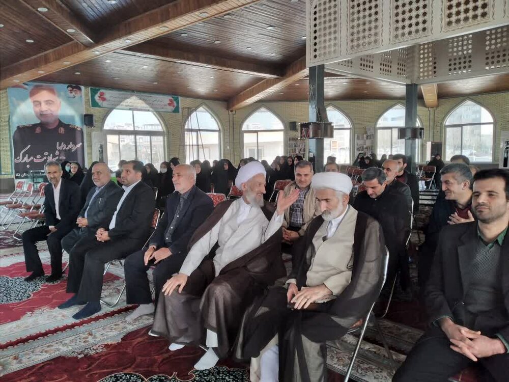 جهاد تبیین به صورت مستقل در آموزش و پرورش دیده شود
