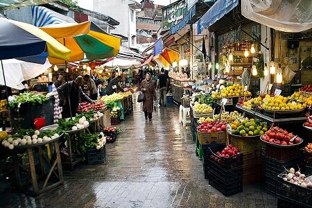 توزیع میوه شب عید از 23 اسفندماه در مازندران