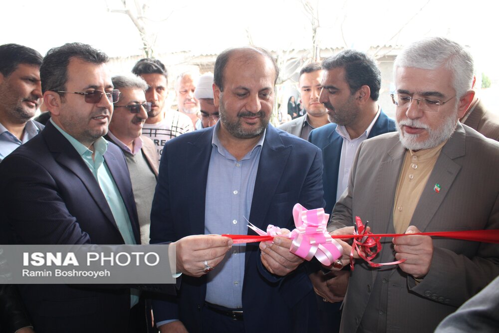 هم‌افزایی گلستانی ها برای خانه‌دار کردن مددجویان/ 100 درصد اعتبارات تبصره 16 باید جذب شود