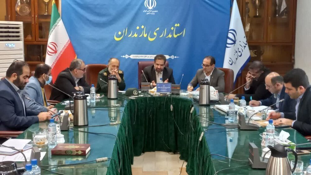 لغو تعطیلی دستگاه‌های خدمات رسان مازندران در نوروز امسال
