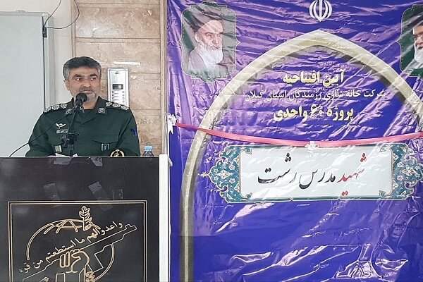 ساخت 500 واحد مسکن محرومین در گیلان تا پایان سال