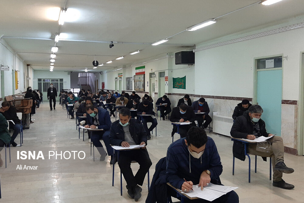 آزمون زبان وزارت علوم فردا برگزار می‌شود/اعلام نتایج تا 24 اسفند