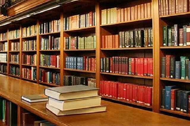 4 شهر استان گلستان از نبود کتابخانه عمومی رنج می برند
