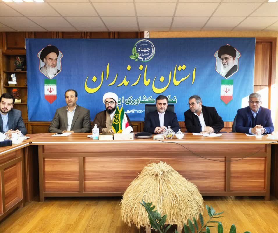 پیش‌بینی 22 میلیون مسافر نوروزی در مازندران