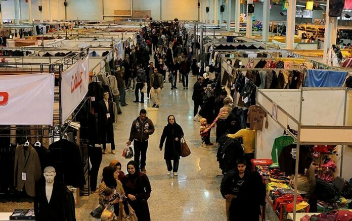 بازگشایی نمایشگاه عرضه کالاهای اساسی در 5 شهر گلستان