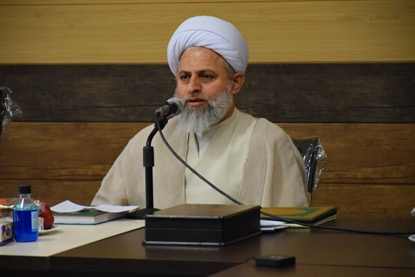 گیلان 14 مدرسه علمیه دارد/ اجرای طرح «هر طلبه یک حرفه»