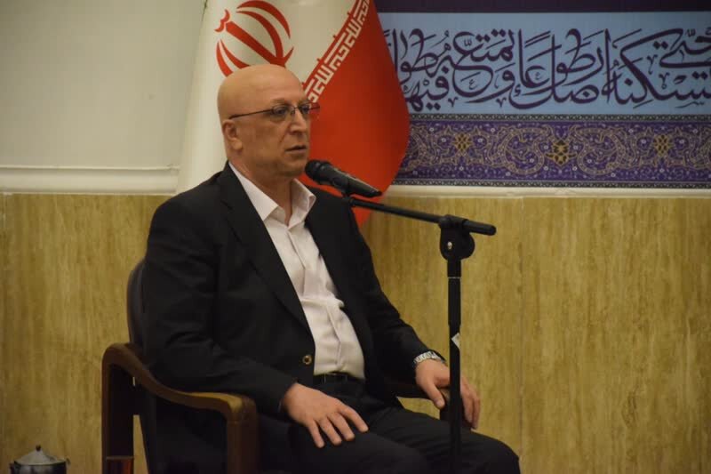 شرایط علم‌آموزی در دانشگاه‌های کشور بهبود می‌یابد