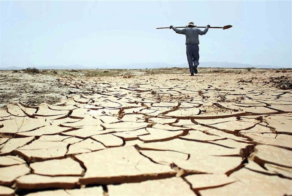 شرایط آبی شهرستان‎های مرکز مازندران در وضعیت هشدار