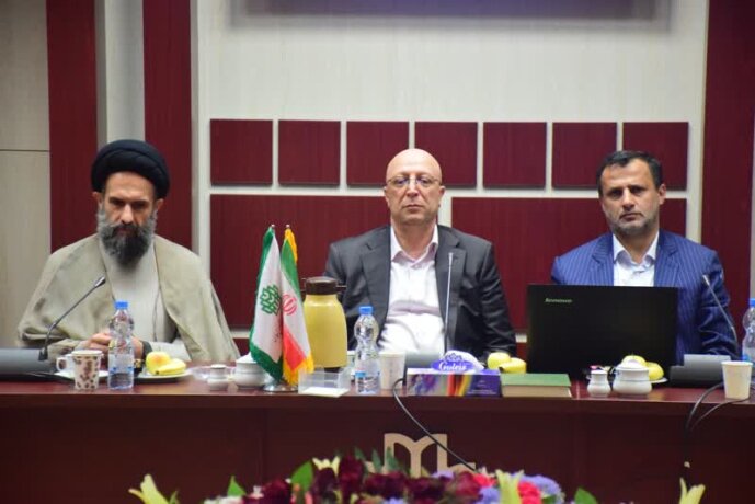 توزیع متوازن استعدادها باید در بین رشته‌های مختلف صورت گیرد