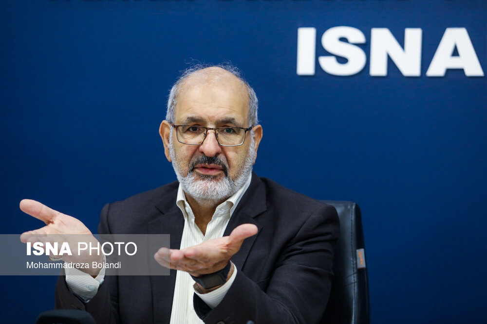 مهمترین تغییرات آزمون ارشد 1402/برنامه‌ای برای واگذاری کامل پذیرش به دانشگاه‌ها نداریم