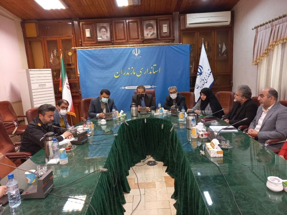امسال 45 باند مواد مخدر در مازندران منهدم شد