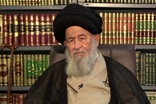 مراسم اولین سالگرد ارتحال آیت الله علوی گرگانی برگزار می شود
