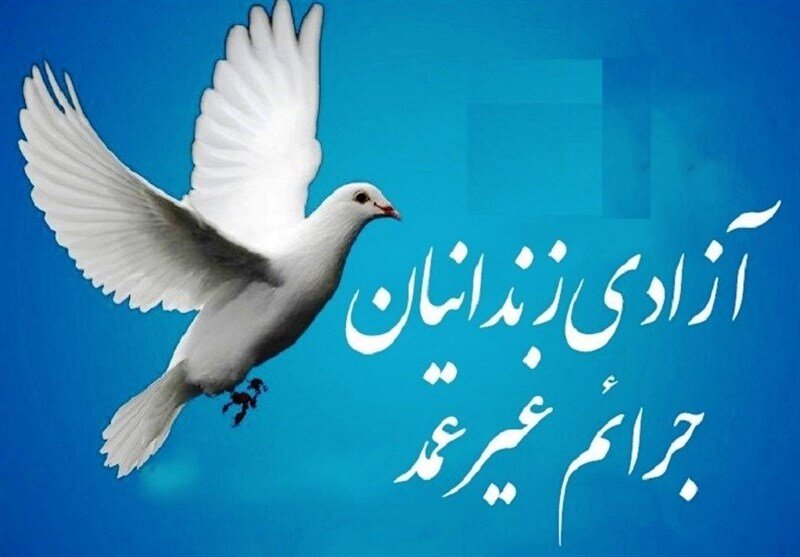 با کمک 20 هزار تومانی هر گلستانی هیچ زندانی غیرعمد در زندان نمی‌ماند