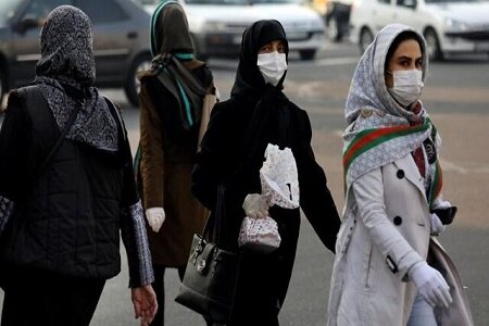 بستری های کرونا در گیلان دوباره 3 رقمی رشد/ ویروس به شدت مسری است