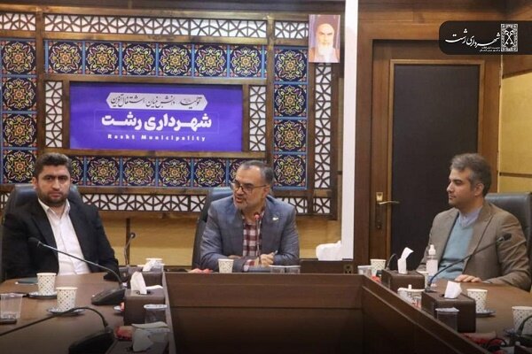 ساخت 103 ایستگاه اتوبوس در رشت به روش «BOT»