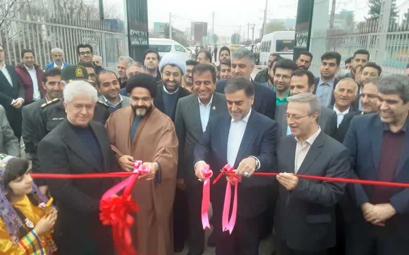 بنیاد مستضعفان آغازگر مولد سازی عملی در حوزه گردشگری است