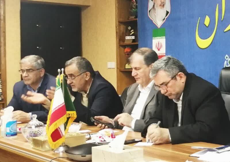 امنیت غذایی کشور مدیون تولید و تولیدکننده است
