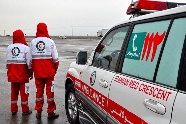 فعالیت بیش از 34 پست هلال احمر در طرح خدمات نوروزی گیلان