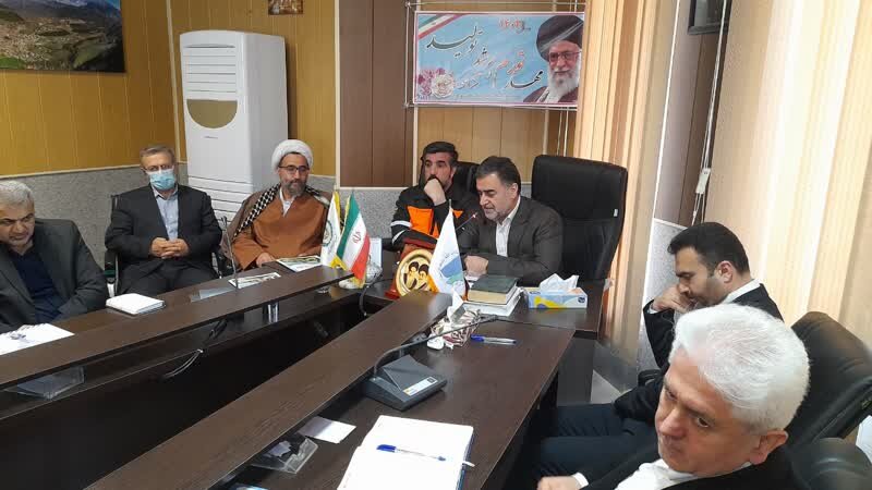 بیابانی شدن سه استان شمالی در 15 سال آینده