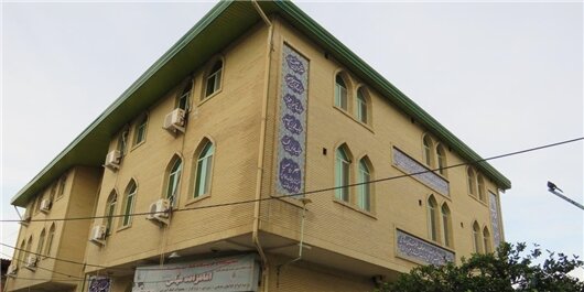 اسکان 1750 مسافر نوروزی در زائرسراهای بقاع متبرکه مازندران