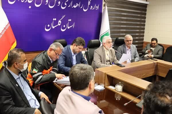 کاهش تصادفات نیازمند کار جهادی/ دستگاه‌های متولی پای کار بیایند