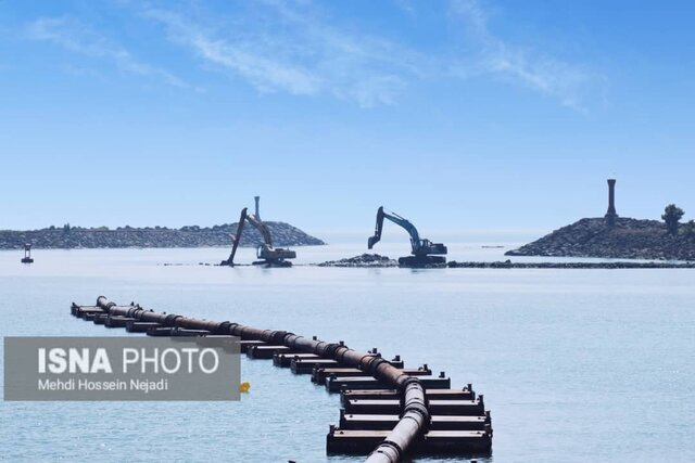 اعتبار 580 میلیارد ریالی برای لایروبی بندر آستارا