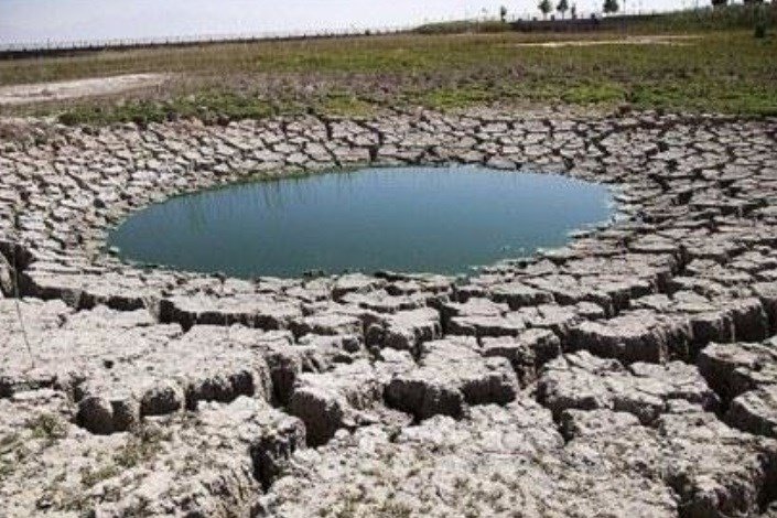 زخم خشکسالی در گلستان عمیق‌تر شد/ کاهش 45 درصدی بارش‌ها