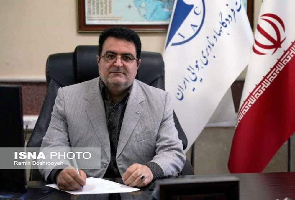 جابجایی 8469 مسافر از فرودگاه گرگان/ استمرار خدمات نوروزی فرودگاه تا 13 فروردین
