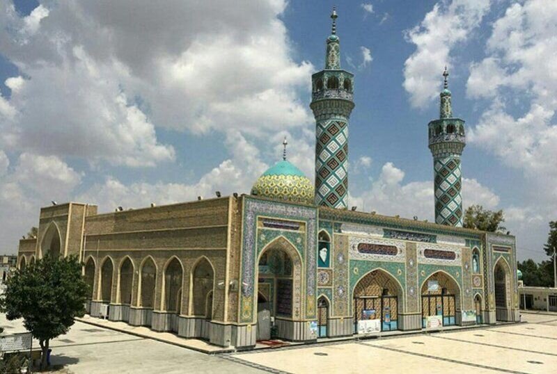 110 هزار گردشگر از امامزادگان گلستان دیدن کردند