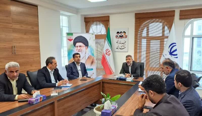 بهره برداری از فاز نخست پارک جنگلی سکوتپه در ساری