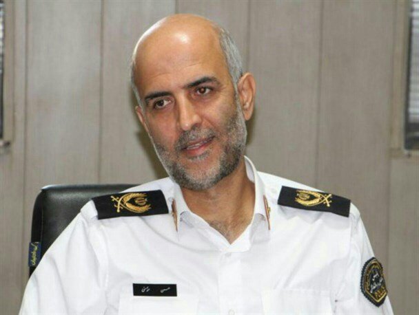 فوت 589 هموطن در تصادفات نوروزی/ برخورد بدون‌اغماض با رانندگان حادثه‌ساز