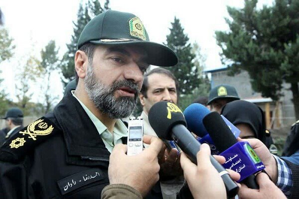 ثبت 369 میلیون تردد نوروزی در جاده‌های کشور/ 600 فوتی در حوادث رانندگی ایام نوروز داشتیم