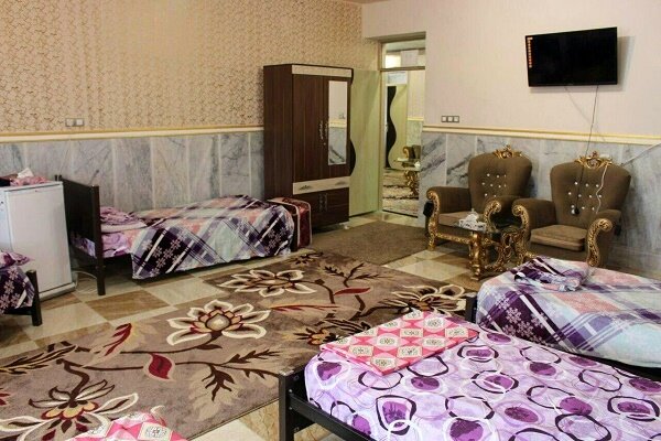 اسکان نوروزی 40 هزار مسافر در مراکز رفاهی فرهنگیان گیلان