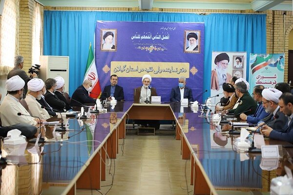 از تشکیل قرارگاه جهادی فرهنگی در گیلان تا جبران مشکلات اقتصادی