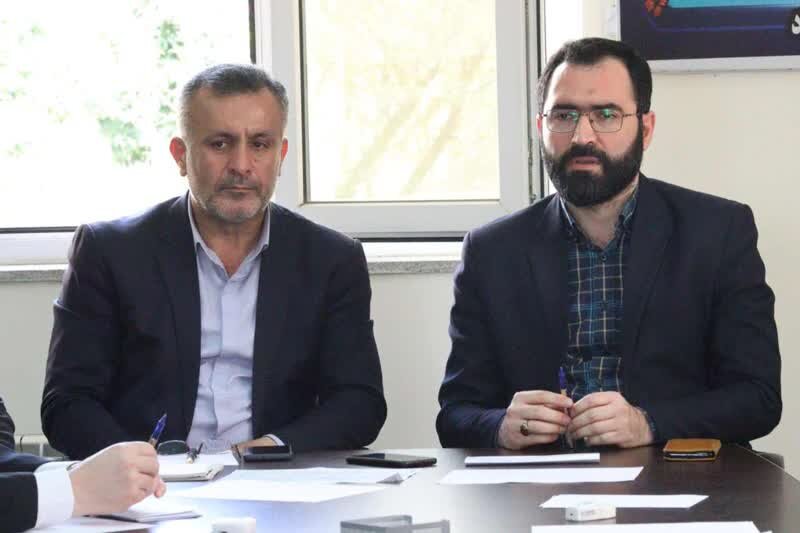 تکلیف واحدهای تولیدی غیر فعال محمودآباد مشخص شود