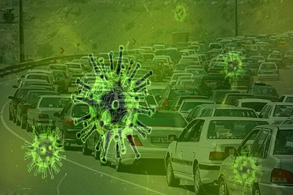 بستری های کرونایی گیلان به 127 نفر رسید/ آستانه اشرفیه نارنجی شد