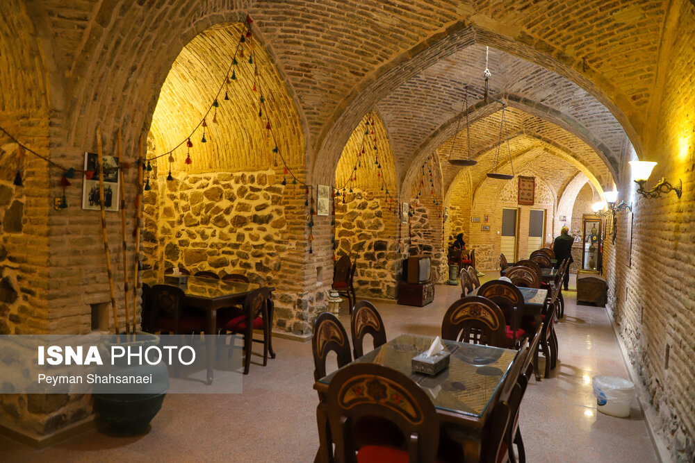 توجه به هتلداری مدرن در مازندران