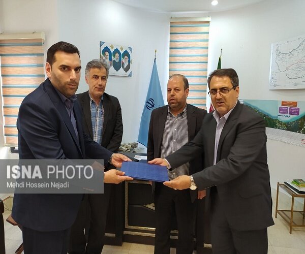حراست و جلوگیری از تعرضات مهمترین وظیفه منابع طبیعی است