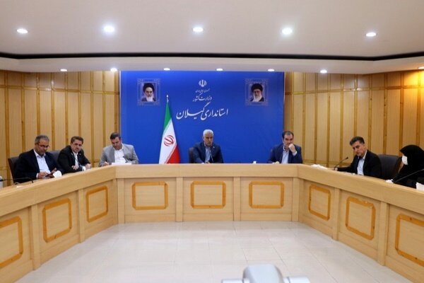 بهره وری از اراضی کشاورزی و منابع آبی گیلان با تکیه بر دانش روز