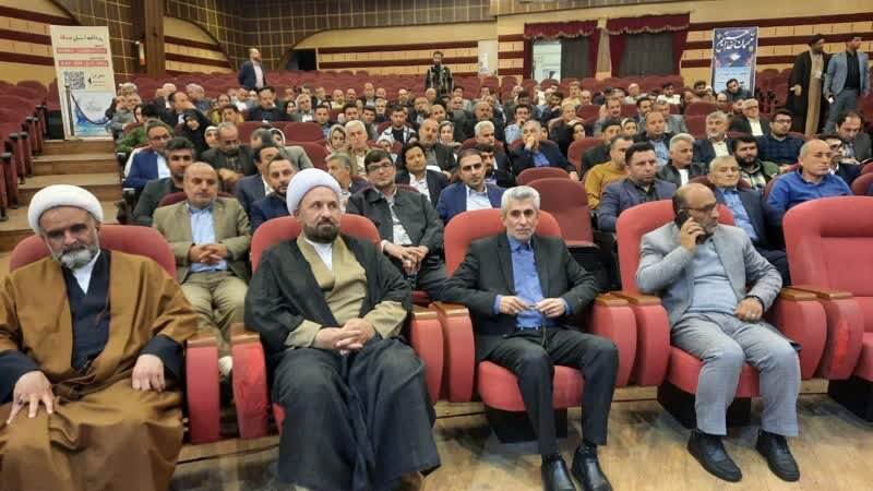 تعهد30 میلیاردی نیکوکاران آملی برای کمک به نیازهای معیشتی مددجویان کمیته امداد