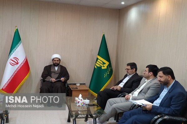 حجاب و عفاف سدی مستحکم در برابر ولنگاری فرهنگی است