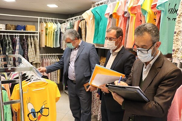 بازرسی از 5541 واحد صنفی در گیلان/ پلمب بیش از 100 واحد