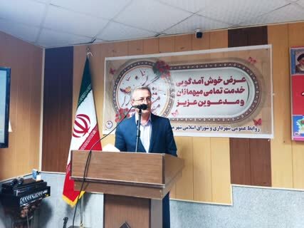 ضرورت تدوین برنامه فرهنگی در مدیریت سواحل