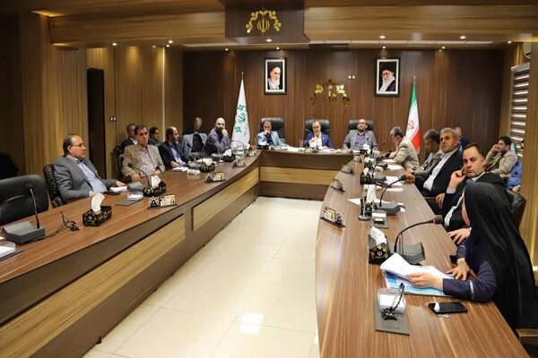 «محسن سماکچی» عضو جدید شورای شهر رشت شد
