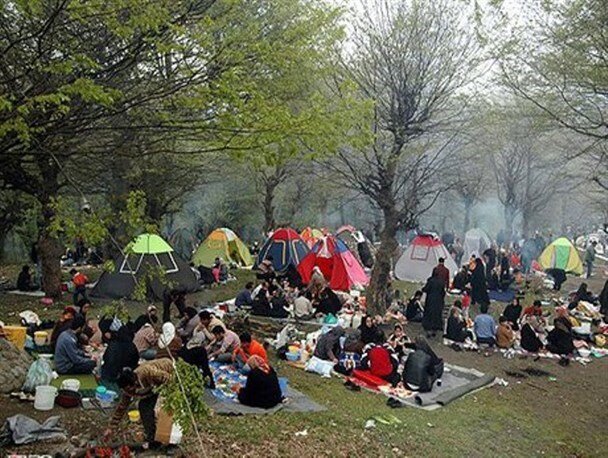 لزوم ارتقای خدمات زیرساختی گردشگری در مازندران
