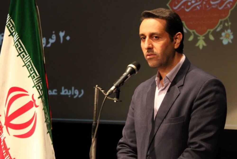 رسانه‌ها امیدآفرین باشند/  وجود 180 رسانه دارای مجوز در گلستان